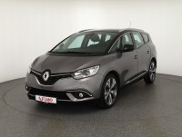Renault Grand Scenic 1.2 TCe Energy Intens 2-Zonen-Klima Navi Tempomat