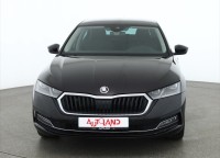 Skoda Octavia 1.5 TSI Style