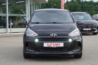 Hyundai i10 1.2 Passion Plus