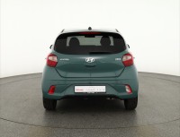 Hyundai i10 1.0