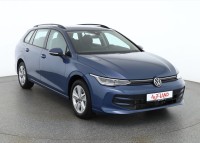 VW Golf VIII Variant 1.5 TSI Life