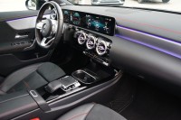 Mercedes-Benz CLA 220 d SB AMG Line