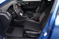 Nissan Qashqai 1.3 DIG-T