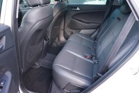 Hyundai Tucson 1.6 Premium 4WD