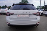 Skoda Superb Combi 2.0 L&K 4x4 DSG