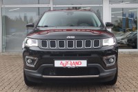 Jeep Compass 1.4 Limited FWD