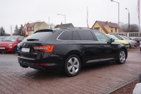 Skoda Superb Combi 2.0 TDI Style DSG