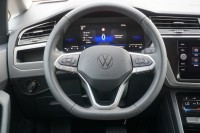 VW Touran 1.5 TSI DSG
