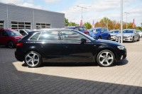 Audi A3 Sportback 1.5 TSI S-Line