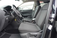 VW T-Cross 1.0 TSI