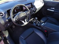 Mercedes-Benz B 180 B180 Style