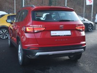 Vorschau: Seat Ateca 1.4 Style