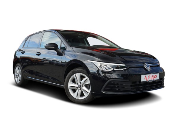 VW Golf VIII 1.5 16V TSI Life