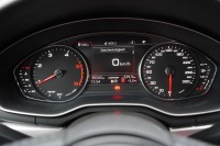 Audi A4 Avant 40 TDI