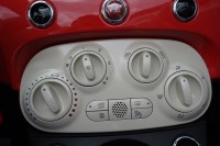 Fiat 500 1.2 Lounge Cabrio