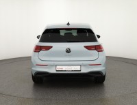 VW Golf VIII 1.5 eTSI DSG