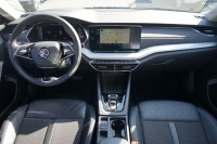 Skoda Octavia Combi 2.0 TDI Style DSG