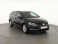 VW Golf VII Variant 1.5 TSI DSG Highline