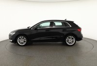 Vorschau: Audi A3 Sportback 35 TFSI s-tronic