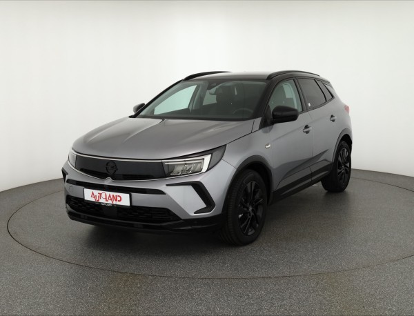 Opel Grandland X GS 1.2DI Turbo