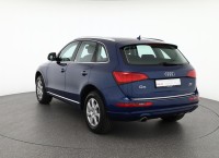 Audi Q5 2.0 TDI quattro S-Tronic