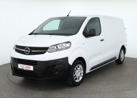 Opel Vivaro Kasten 2.0 Di Edition M Kamera Tempomat