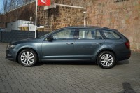 Skoda Octavia 1.0 TSI Tour