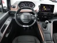 Peugeot Rifter 1.2 GT-Line L2