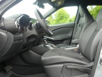 Nissan Juke 1.0 DIG-T N-Connecta Aut.