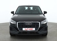 Audi Q2 1.5 TFSI advanced