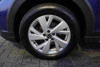 VW Taigo 1.0 TSI DSG