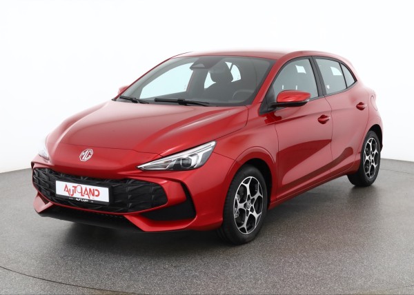 MG MG3 1.5 Comfort