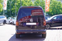 VW Caddy 1.4 TSI Highline