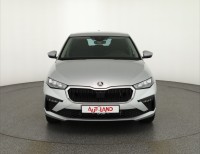 Skoda Scala 1.0 TSI