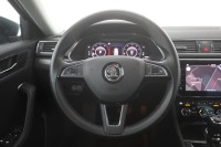 Skoda Superb Combi 2.0 TDI DSG Style