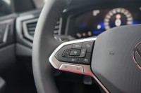 VW Taigo 1.5 TSI DSG