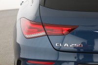 Mercedes-Benz CLA 250 AMG Line 4Matic