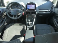 Ford EcoSport 1.0 EcoBoost (EURO 6d)