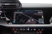 Audi S3 Sportback 2.0 TFSI quattro