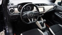 Nissan Micra 1.0 N-Connecta