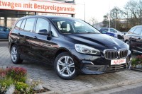 BMW Gran Tourer 218i
