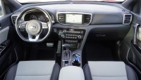 Kia Sportage 1.6 T-GDI GT-Line 4WD JBL