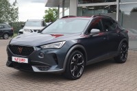 Vorschau: Cupra Formentor 2.0 TDI Basis a 4Drive
