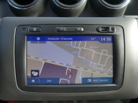 Dacia Duster II 1.3 TCE Prestige