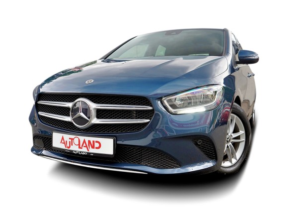 Mercedes-Benz B 150 B180 d Style