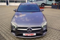 Mercedes-Benz A 200 A200 AMG Line