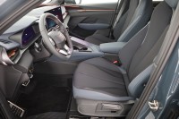 Cupra Terramar 1.5 eTSI DSG