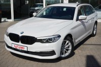 Vorschau: BMW 520 520d Touring