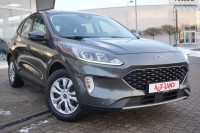Ford Kuga 2.0 EcoBlue AT 4x4 C&C