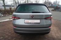 Skoda Kodiaq 1.4 TSI Style